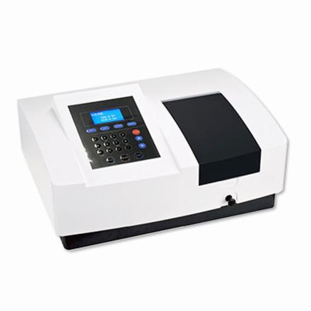 YOKE UV755B Scanning UV Spectrophotometer  Wavelength range 190~1100nm
