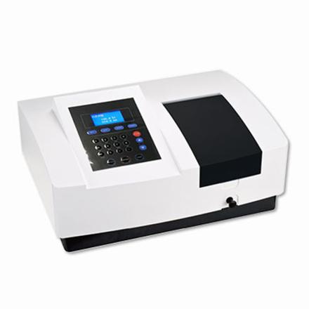 UV756 Ultraviolet Spectrophotometer measurement optical path 100mm