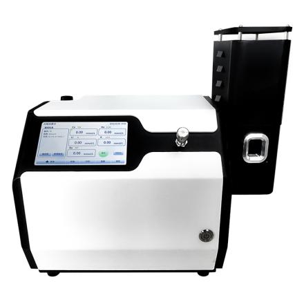 Yoke FP6410 Flame photometer K: 5.0mmol/L Na: 25.0mmol/L