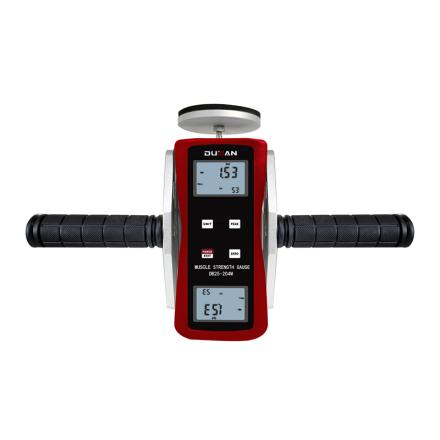 DUBAN DB25-204M Muscle Strength Tester Measurement range +/- 490N