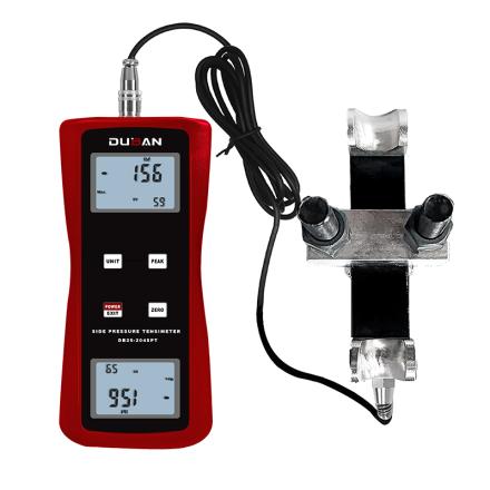 DUBAN DB25-204SPT 10KN Ponzi Tensiometer, Range +/- 9800N