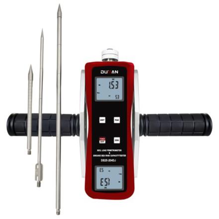 DUBAN DB25-204DJ Platts Penetration Meter & Fill Density Meter