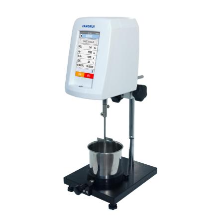 FANGRUI STM-2T Stormer Viscometer Viscosity Range 40.2~ 141.0KU