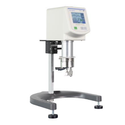 TR-100EL cone-plate viscometer viscosity range 0.608~ 6,076mPa &middot; s