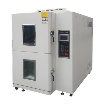 AISRY NBC-150B Thermal Shock Test Chamber