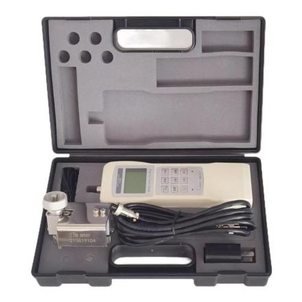 Hypertherm HZS-P Contact Belt Tensiometer 0~750N