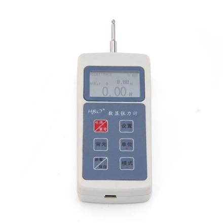 Digital Tensiometer HZS-50 Haibao 50N/5kg/11lb