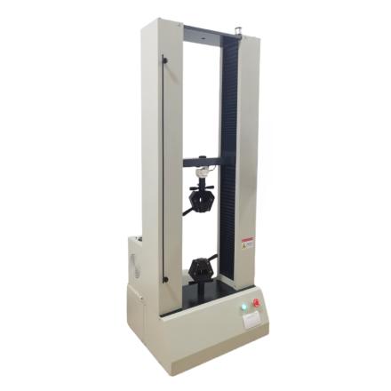 Haibao LYD-5000 gantry microcomputer-controlled universal testing machine, range 5000N/500KG