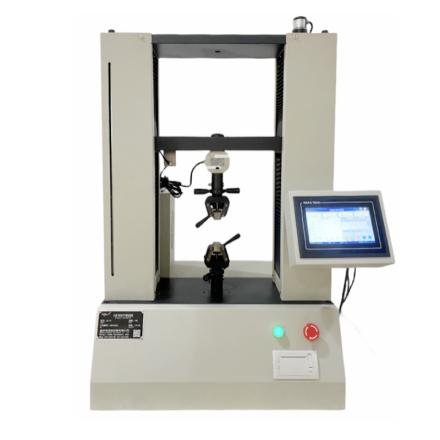 Haibao XY-5000 electronic universal testing machine, range 5000N/500KG