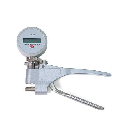 AMITTARI AW-20B Webster Hardness Tester Aluminum alloy, specimen thickness 0.6-8 inner diameter > 6