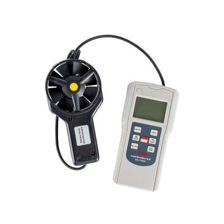 AMITTARI AA-136V impeller anemometer