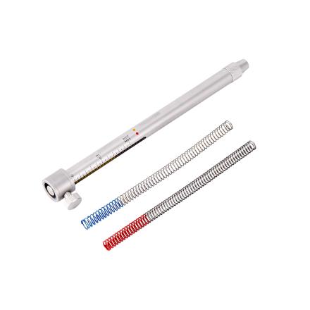 AMITTARI AS-120NT Hardness pen surface Hardness Gauge