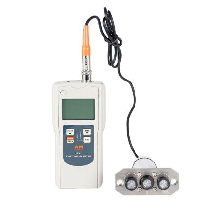 AMITTARI LTMS-50K wire tensIon Meter, yarn, fiber, wire and fiber tension measurement