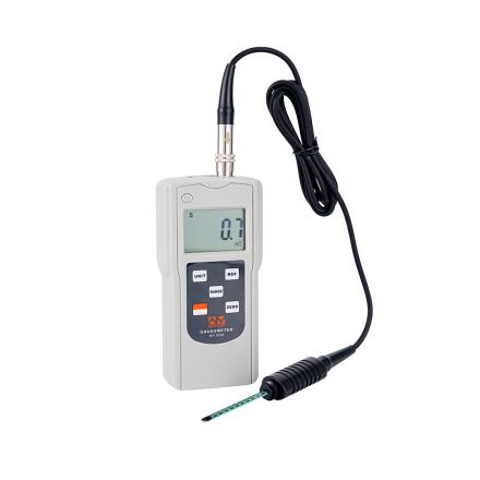 AMITTARI MT-200D Gaussian meter, magnetic field Measurement Instrument