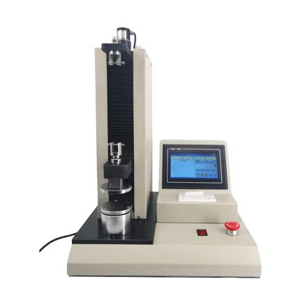 HBO ZT-2K Electric Spring Endurance Tester, Range 2000N