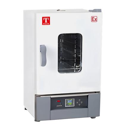 TAISITE TEX-125LG explosion-proof Forced Air Drying Oven 125L/2.3KW