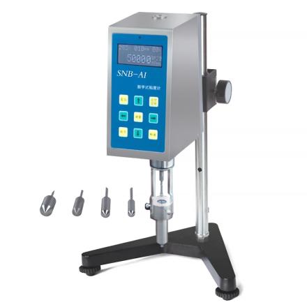 HUINUO SNB-AI digital display Rotational Viscometer 10 million CP