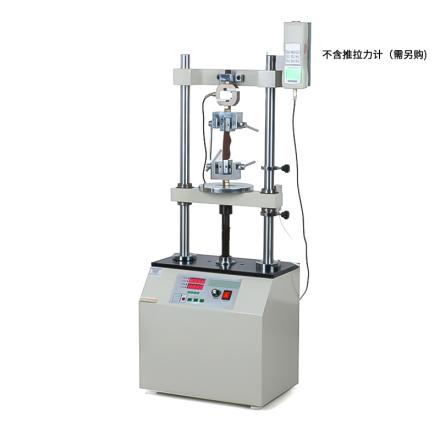 Electric double column vertical machine HDD-2K Hypertherm Force Gauge machine, load 2KN
