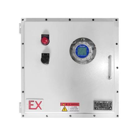 SKYEAGLEE SK-7500-LEL-BJY LEL online explosion-proof monitoring system