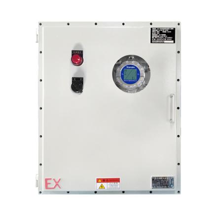 SKYEAGLEE SK-7500-LEL-BY Condensation Explosion-proof LEL Online Monitoring System