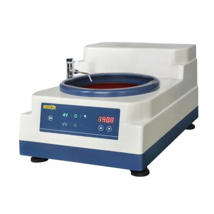 YUZHOU YMP-1 Metallographic polish-grinding machine
