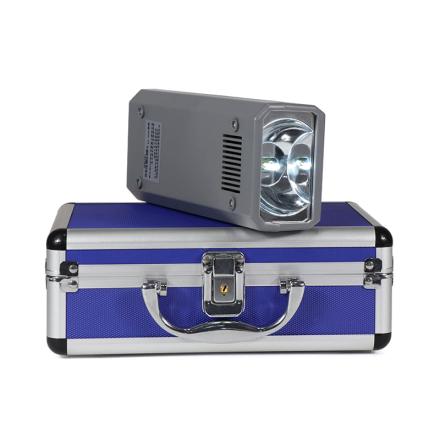 Wasites DSS-2A Computer digital flashing speedometer