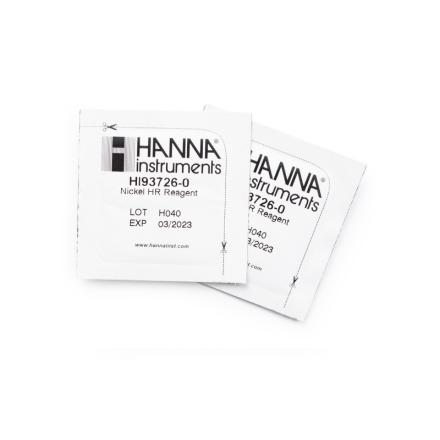 HANNA HI93726-01 Photometer Nickel reagent 100 times