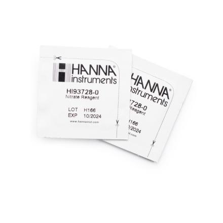 HANNA HI93728-01 Photometer reagent, nitrate 100 times