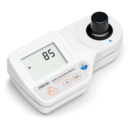 HANNA HI96785 Honey chroma Tester