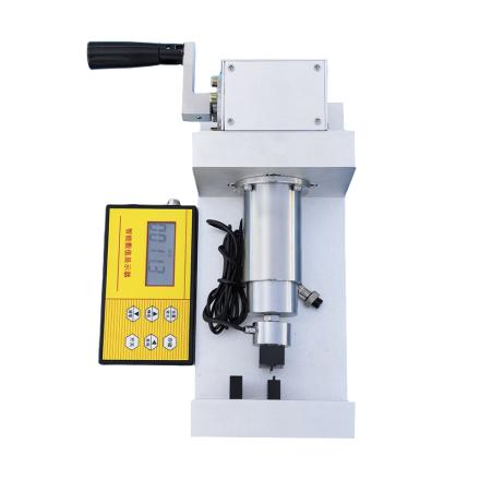 TIANDIXINGHUO XHCQ Mortar Strength Mortar Sheet Shearing Tester 1400N