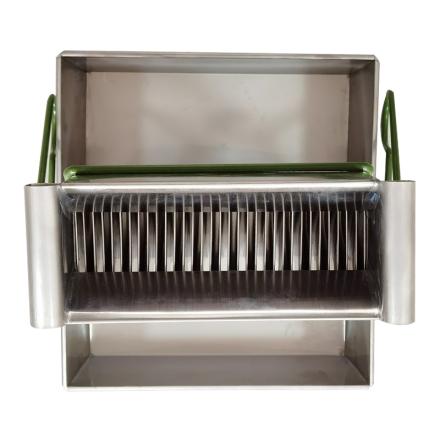 TIANDIXINGHUO XH-ER binary divider, coal sample divider, multi-point divider stainless steel material