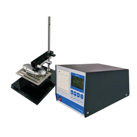 COATTEST INSTRUMENT DJH-G (STEP) Electrolytic Thickness Gauge Multilayer Nickel Potential Difference and Thickness Tester, Stand-alone Connectivity dual-use