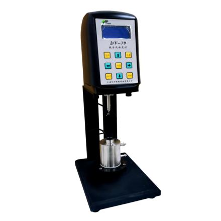 NIRUN DV-79 + Pro Digital Viscometer Measurement range 1~ 75 million cP