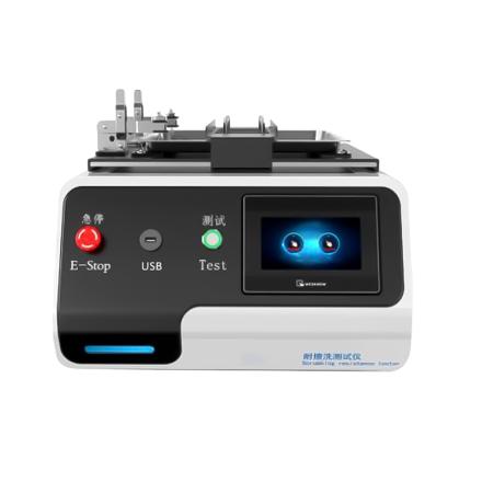 HUITAO HT-107 architectural coatings scruf Tester, wet adhesion scruf Tester