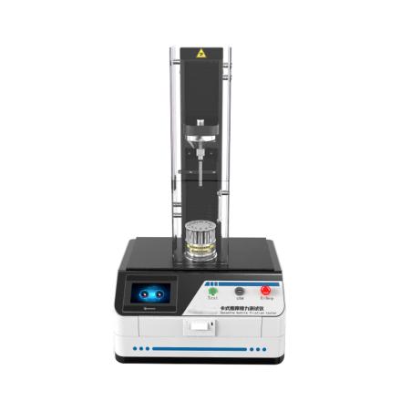 HUITAO HT-Z321 Automatic cassette bottle friction Tester, bottle friction test