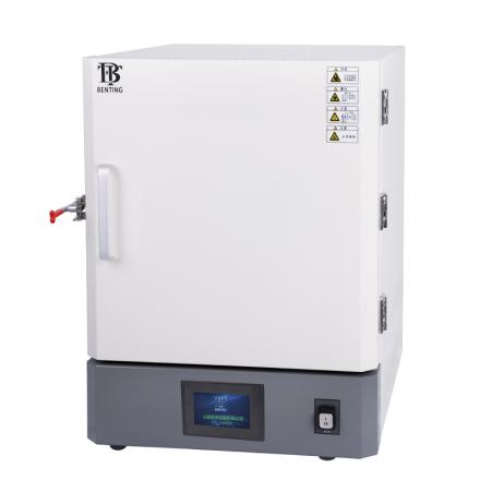 BENTING CSX2-8-10E Box-Type Resistance Furnace refractory brick 1000 ℃/16L