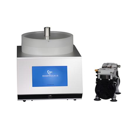 Chengyue CY-SPC12-PTFE anti-corrosion Spinning Coater Spin Coater PTFE cavity