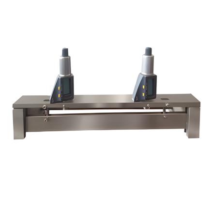 CHINA KTQ-300 Micrometer Film Applicator Application width 300mm