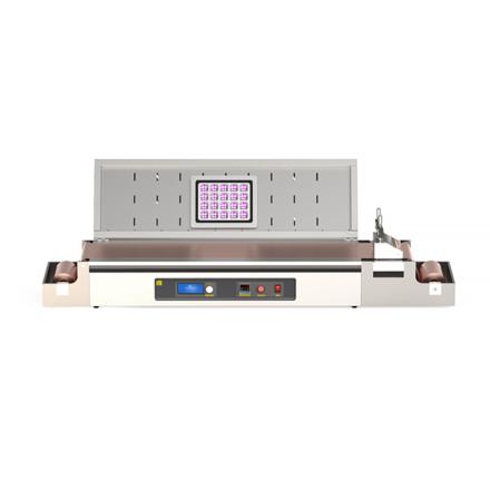 Chengyue CY-CMF-360 &times; 200B-S roll-to-roll casting coater