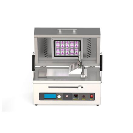 Chengyue CY-CMF-200 &times; 300B-S-UV small heating coater