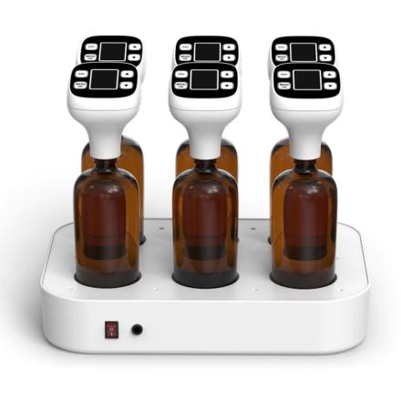 YOKE YK-806A International Intelligent Security BOD Analyzer