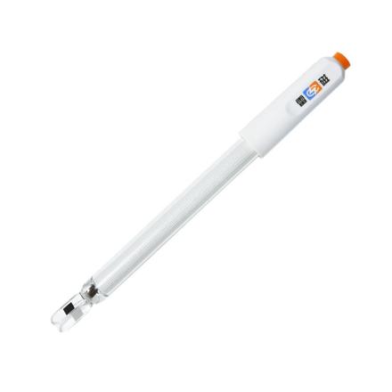 LEICI DJS-1-L Conductivity Detector electrode (platinum black) MiniDIN 8 core