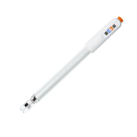 LEICI DJS-1D Conductivity Detector electrode (platinum black) three-core aviation plug