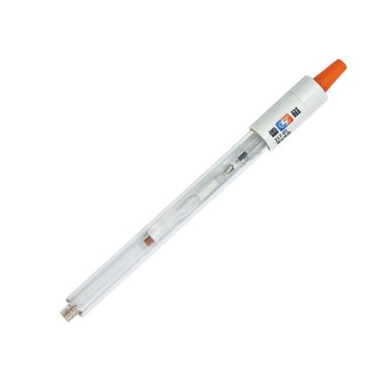 LEICI 217-01 reference electrode calomel double salt bridge form