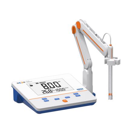 LEICI PHS-3C precision pH meter, digital display pH test instrument 0.01pH 