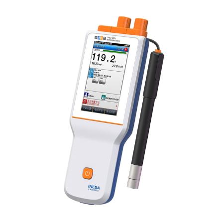 LEICI JPBJ-610L Portable Dissolved Oxygen Meter