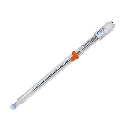 LEICI 962221 Ultra-pure water pH composite electrode Suitable for ultra-low conductivity water samples such as pure water and deionized water