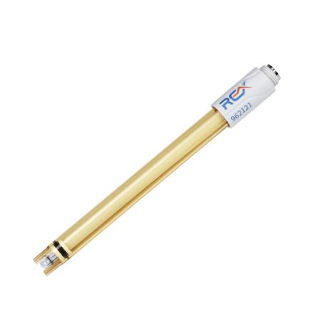 LEICI 962121 Low Conductivity Detector pH composite electrode for low conductivity water samples with conductivity above 100 &micro;S/cm