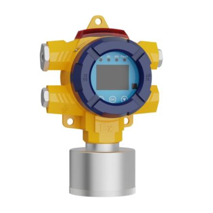 BOSEAN GTQ-DX401-EX Combustible Gas Detector 0-100% LEL