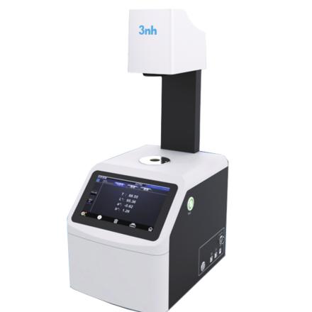 3NH YH600 haze meter, haze light transmitance Tester